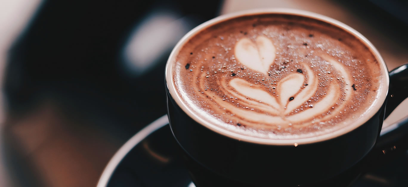 Coffee Shop