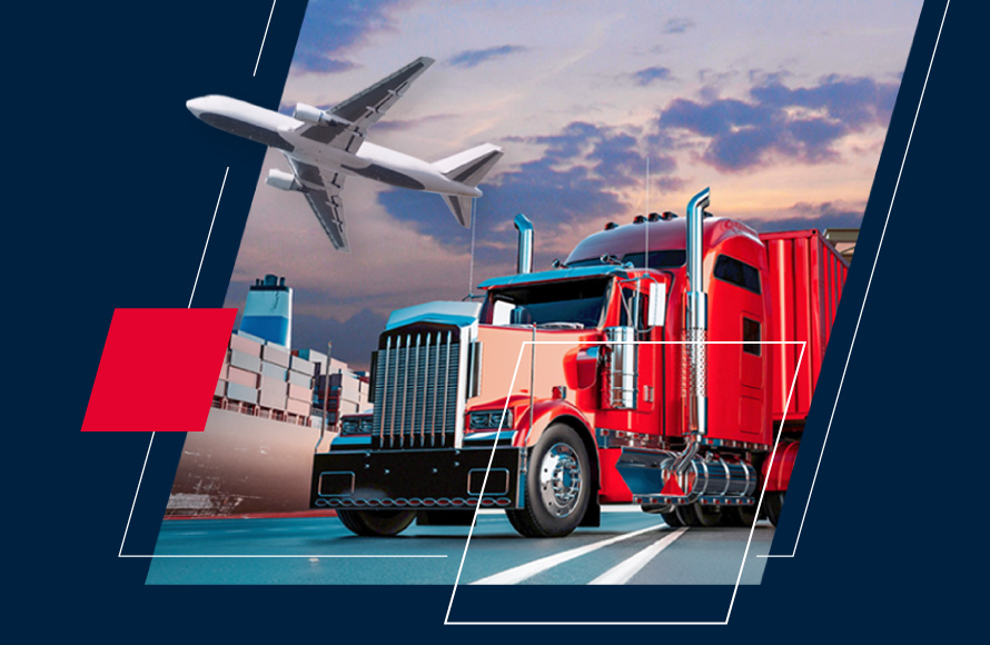 Lukau Logistics Digital Experience