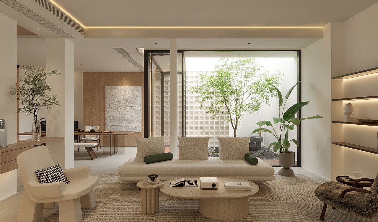 Studio Hearth Interior Design website