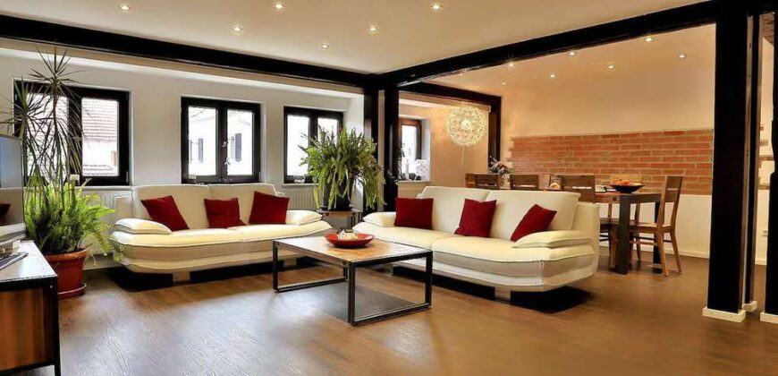 Luxury Villa Dubai